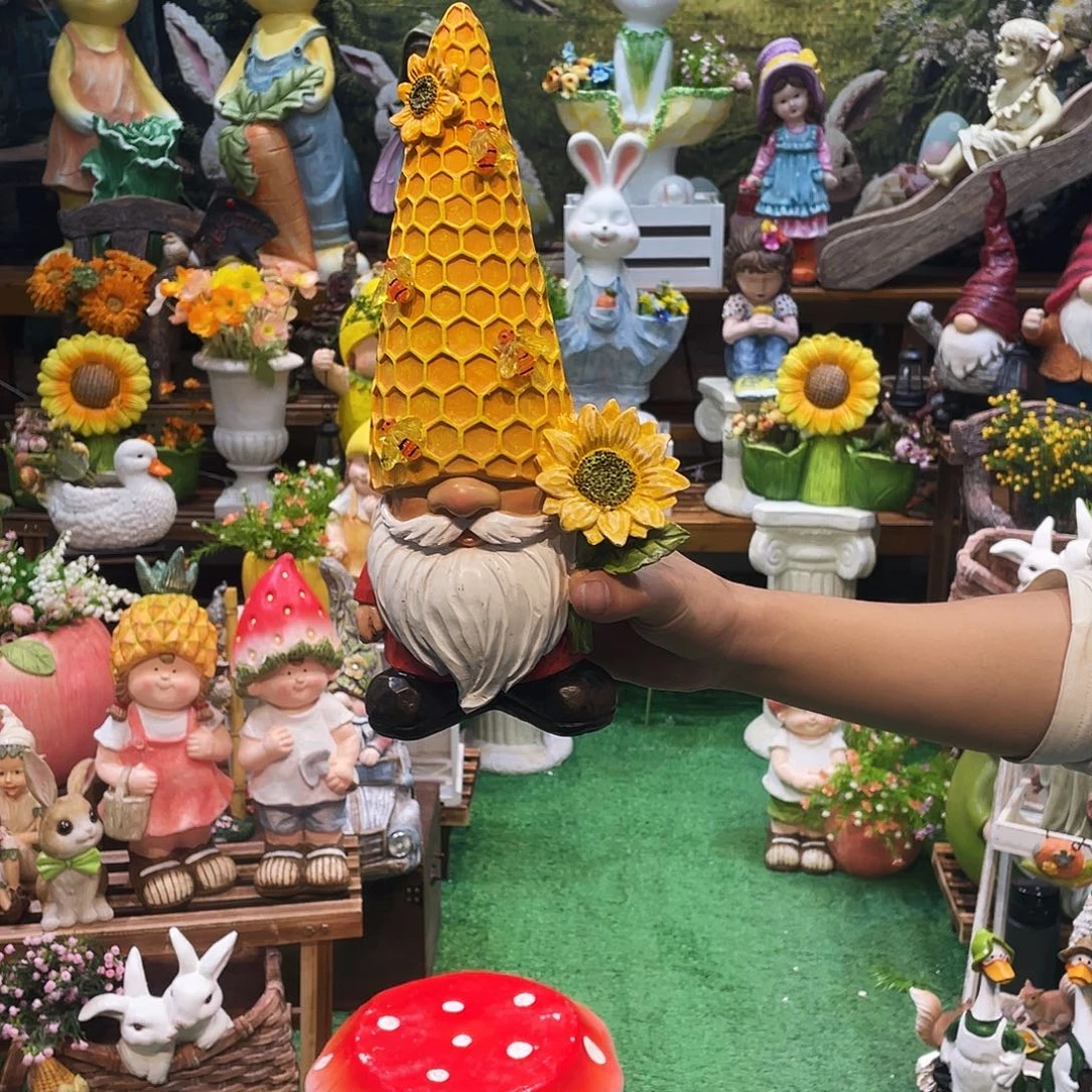 摆件摆件红红火火