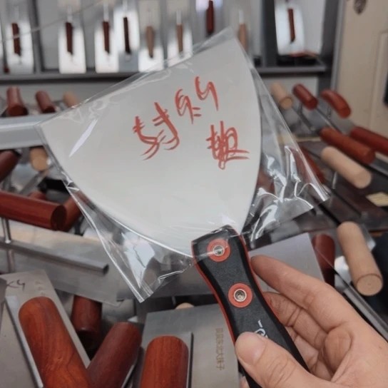贝贝东北大抹子好用