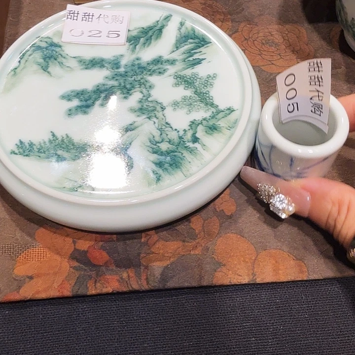 冬***雨新品上市新品上架