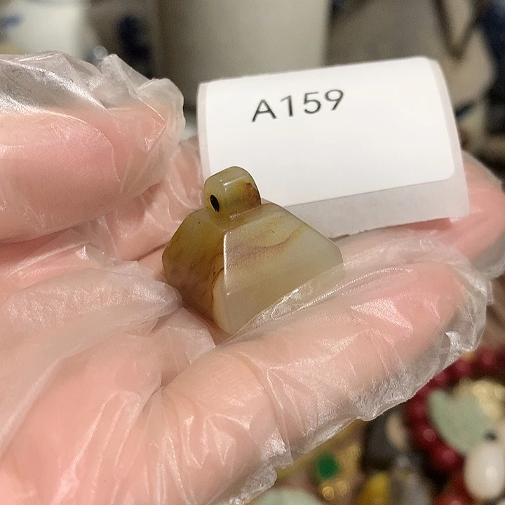 奇***奇陶其他159号工艺品