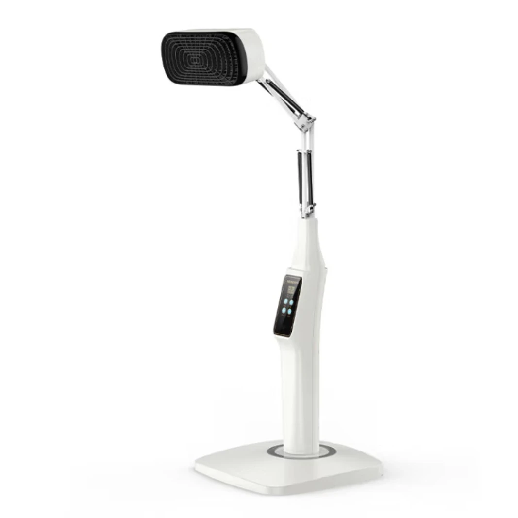 仙鹤仙鹤电磁波谱治疗仪LY-608B理疗灯家用灯电理疗仪器