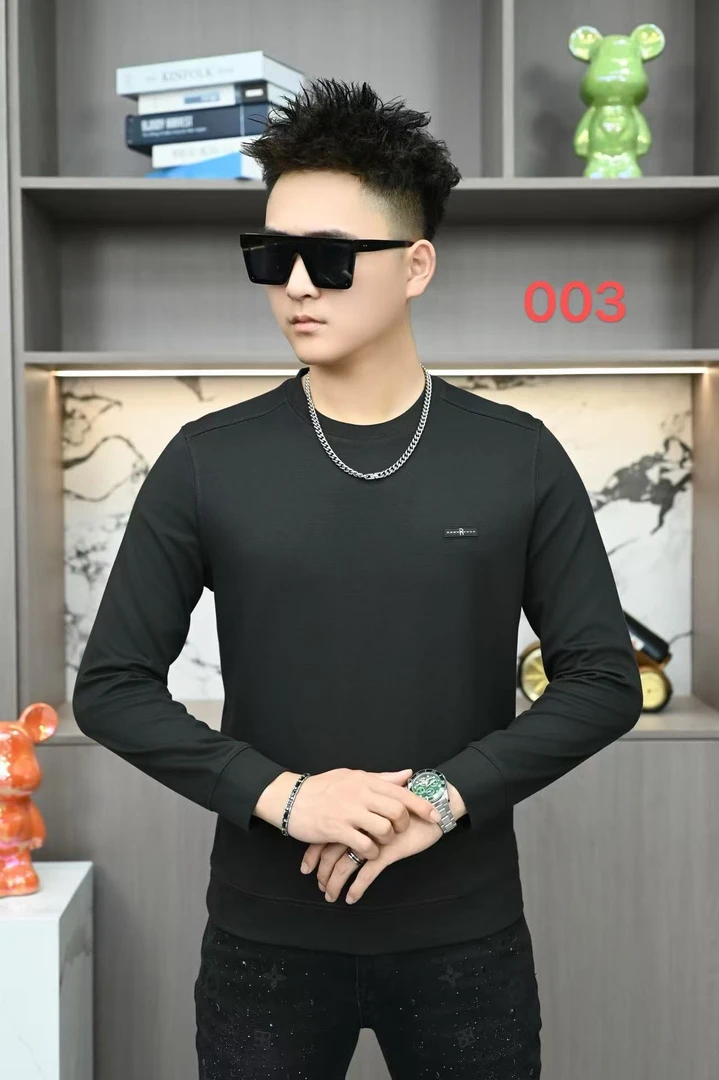 （秋款）玲玲推荐高品男士上衣003
