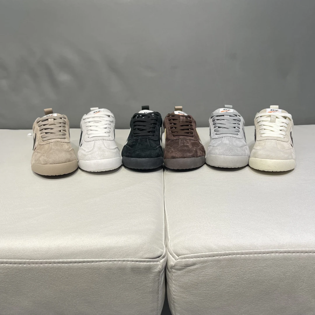 新琉利推荐时尚潮流广州男鞋