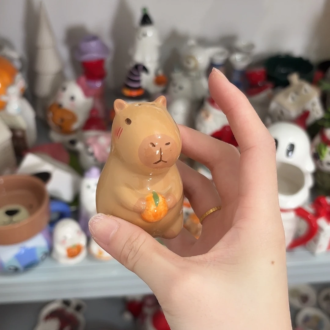 瓷片陶瓷完美主义慎拍