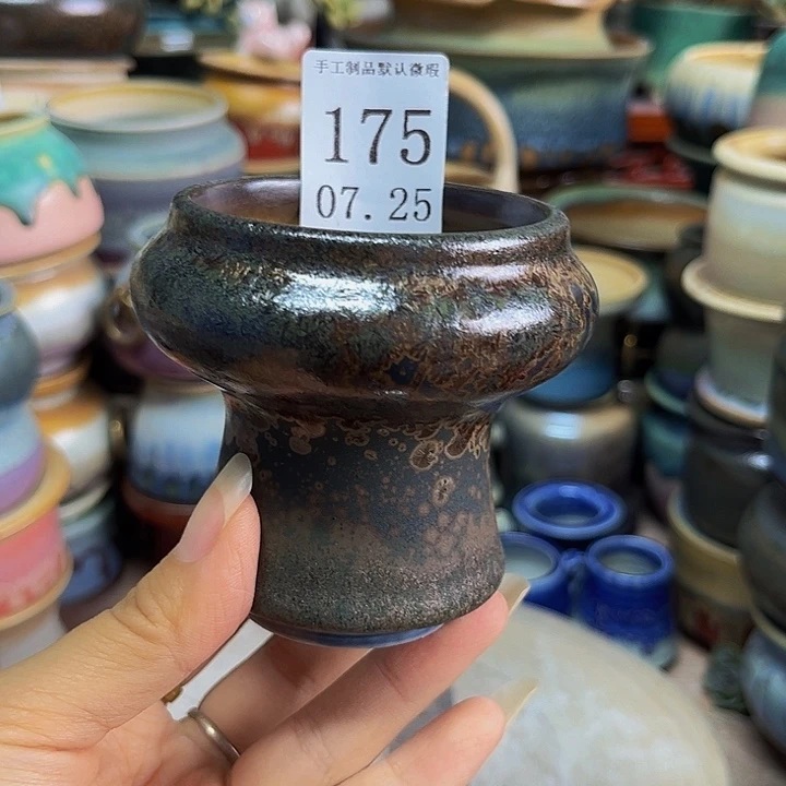 景德镇陶瓷手工制作