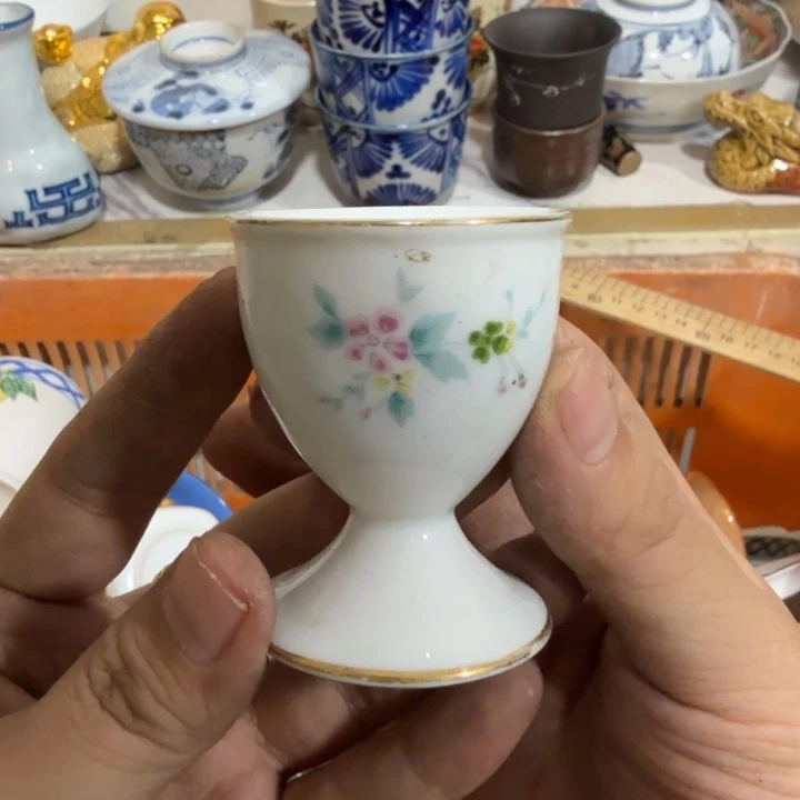 陶瓷推荐第二名20包邮