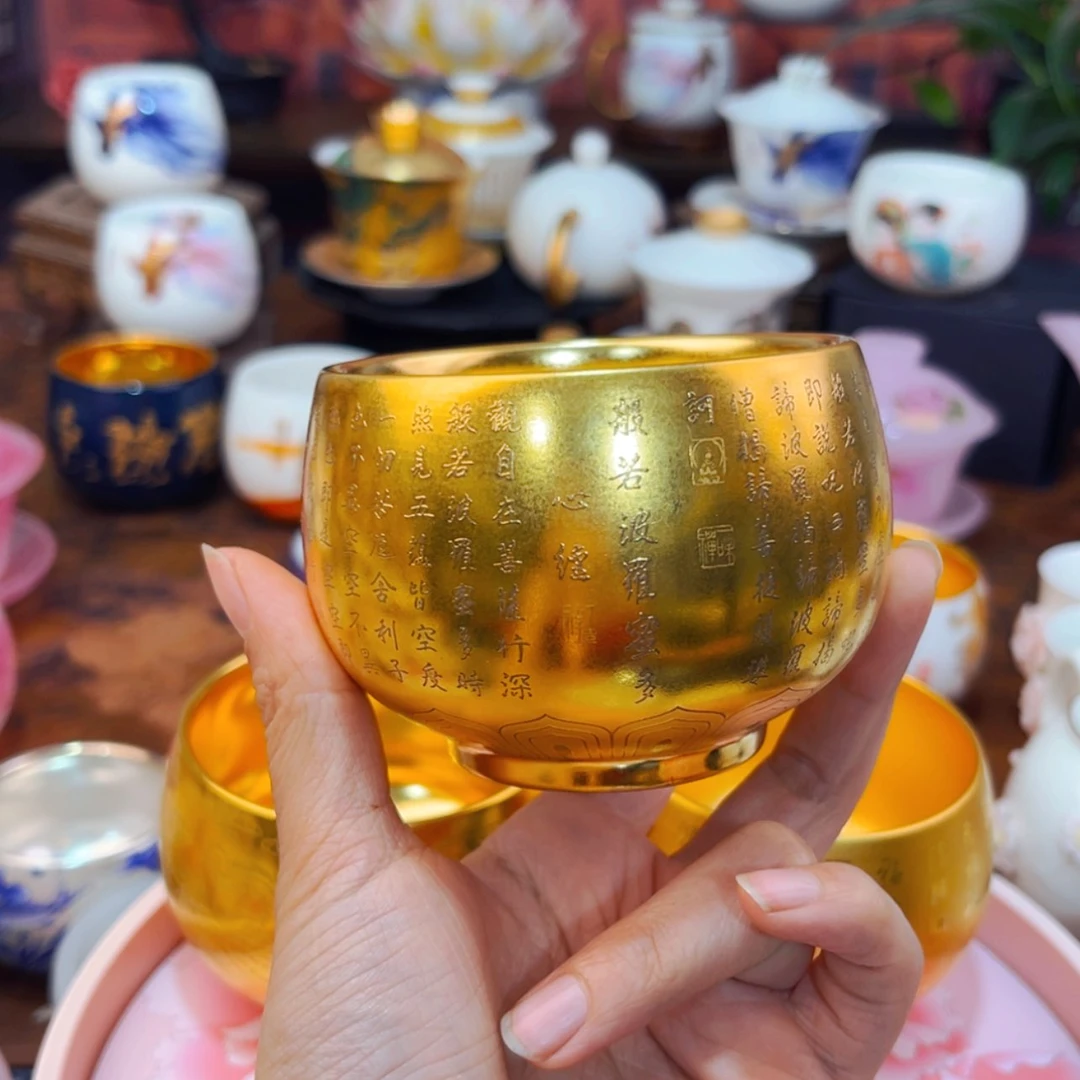 【闪购商品】高货原装正品陶瓷茶具