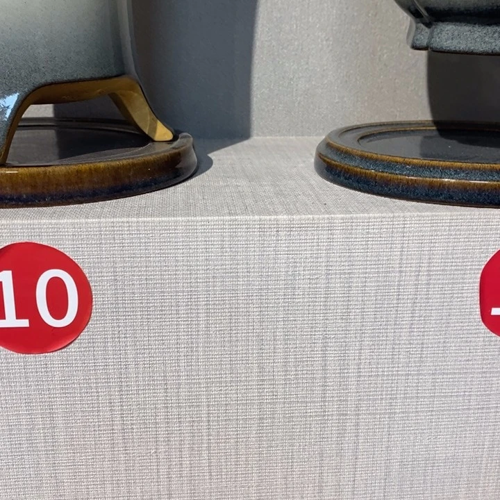 紫砂花盆秀*福利来啦