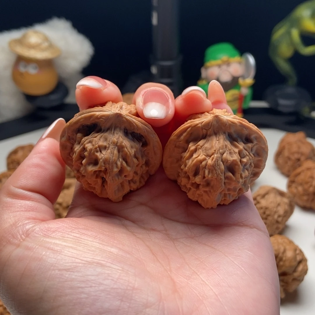 文玩核桃吊坠37.5天地。到付