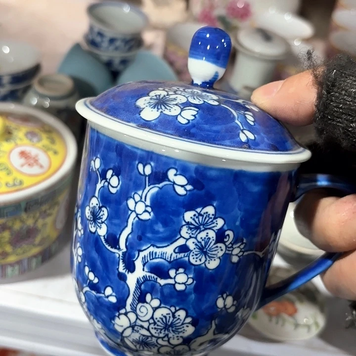 景德镇陶瓷艺术博物