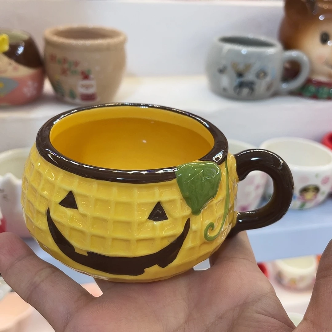 陶瓷微瑕介意慎拍