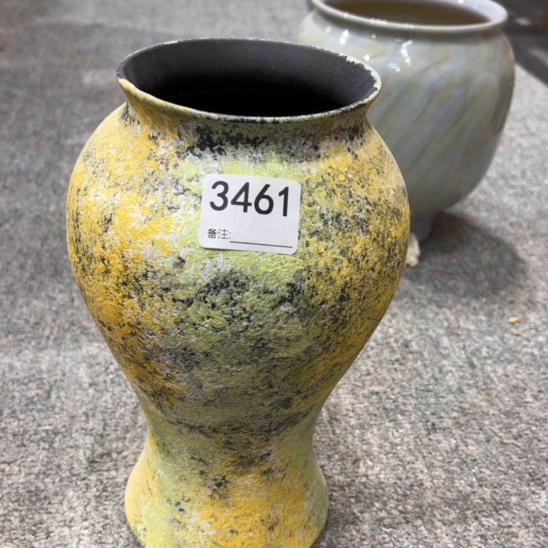 瓷片3461高28口9.5默认无孔的