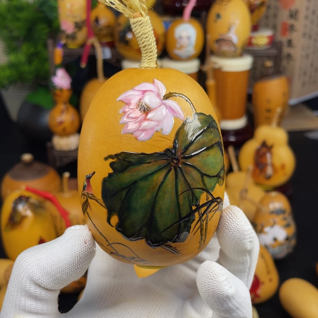 新店福利漏刘征老师陶瓷作品