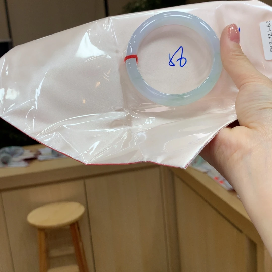 未镶嵌手镯翡翠不退不换