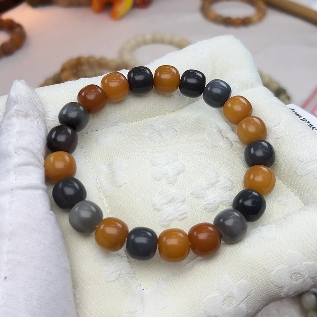 菩提根/象牙果吊坠13干磨南瓜灯307