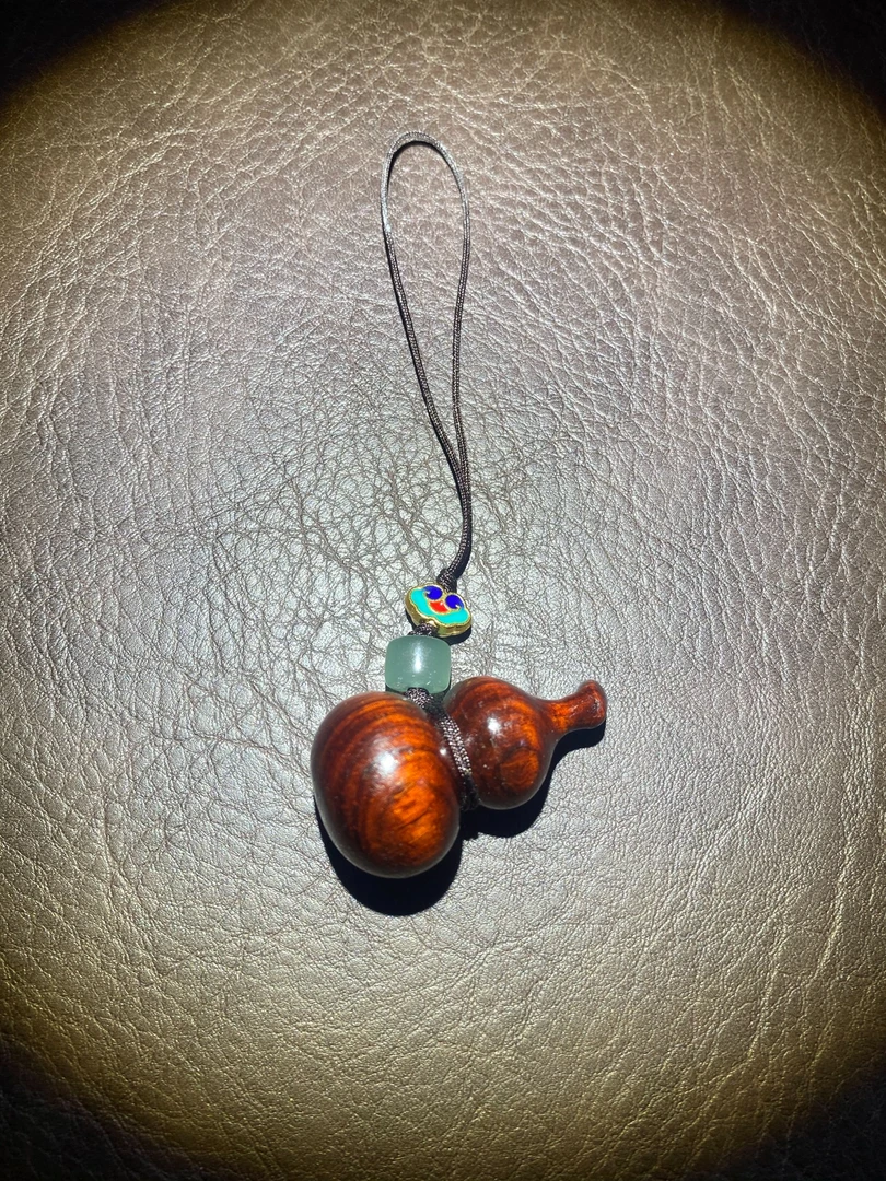 072【小葫芦】精品挂件072（无礼盒）