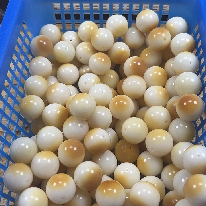 吊坠菩提根/象牙果