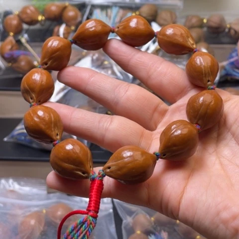 手串/手链橄榄核15.4