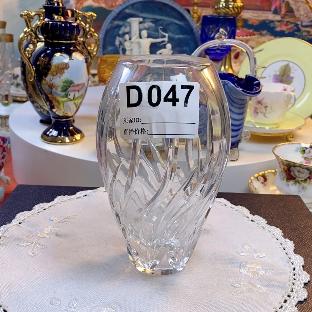 瓷片瓷器欧瓷咖啡杯水晶杯