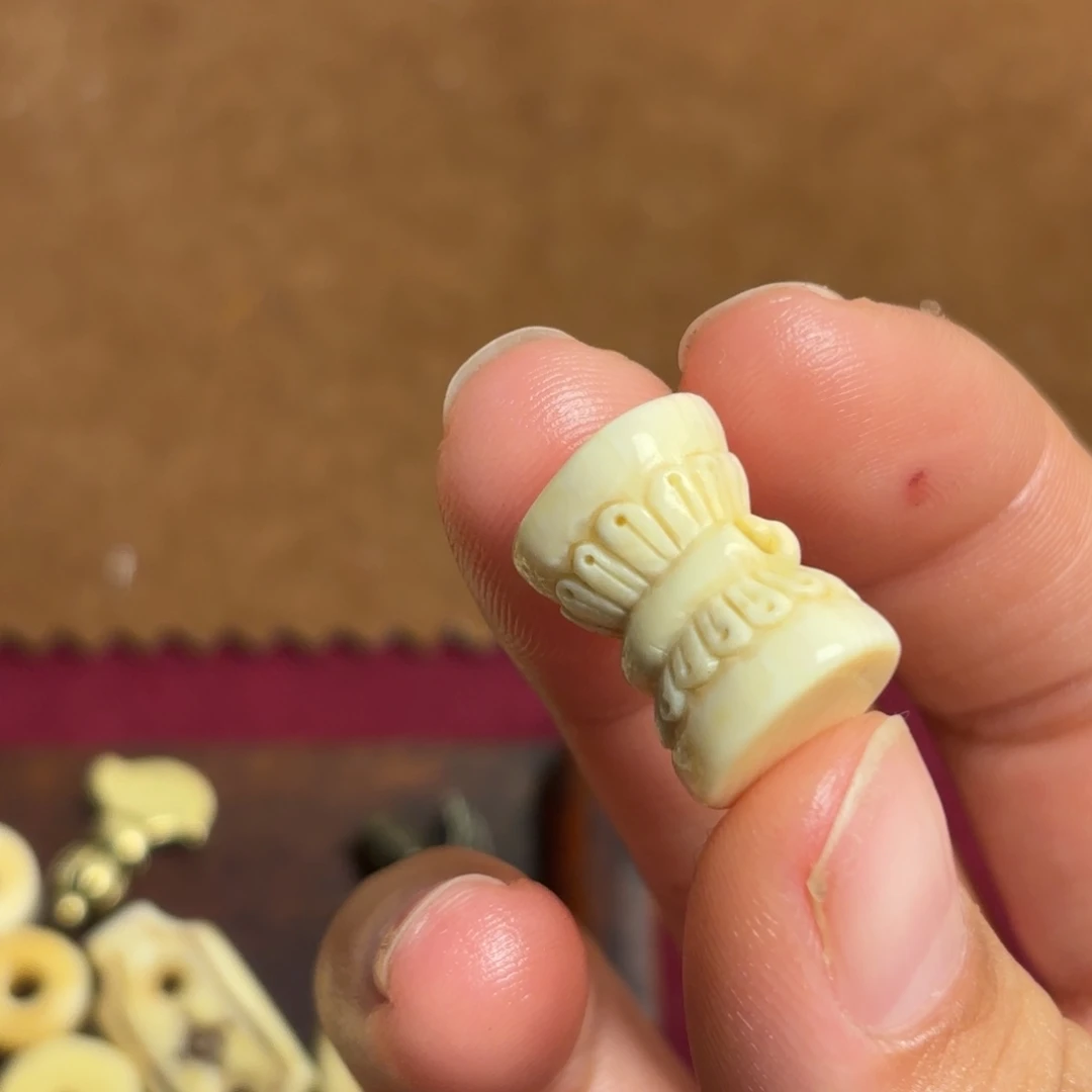 手串/手链橄榄核藏传小配饰