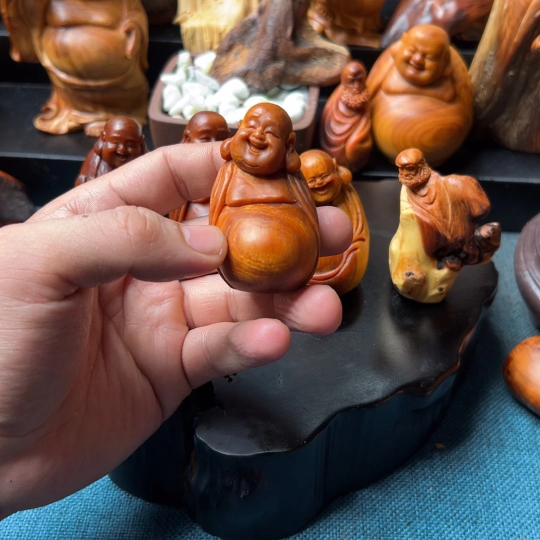 柏木（崖柏）太行崖柏
