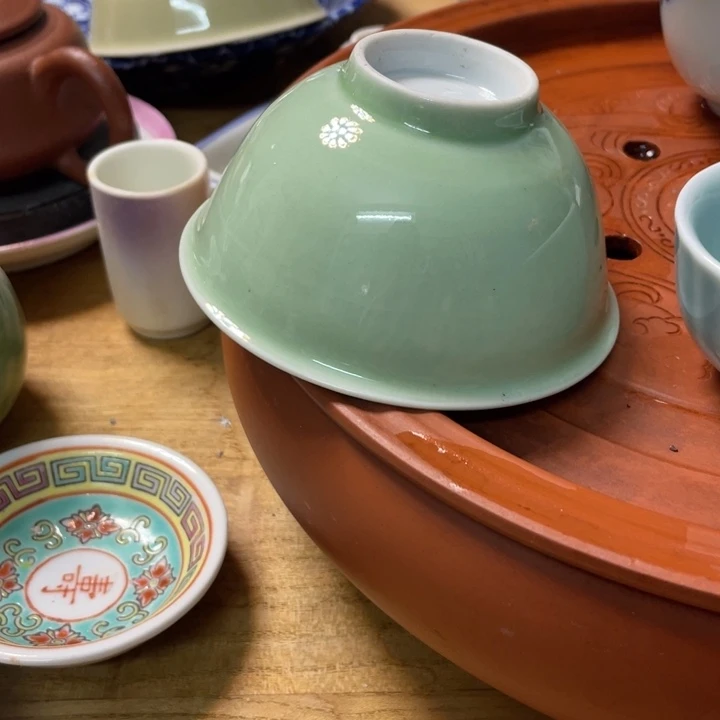 茶***哥看好再下单感谢支持