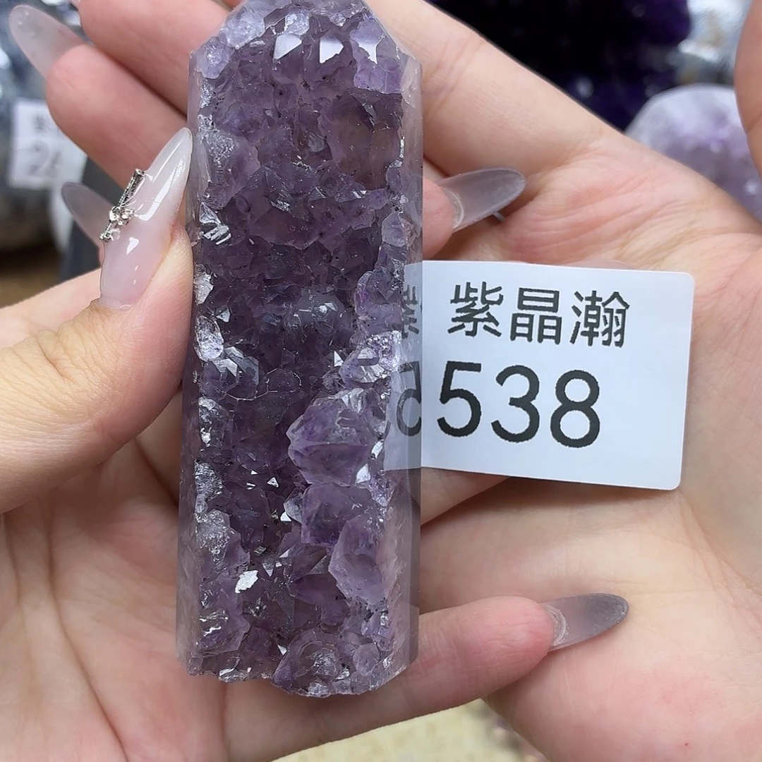未镶嵌大型摆件（非配饰）水晶