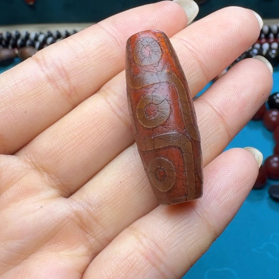 玛瑙/玉髓未镶嵌手链