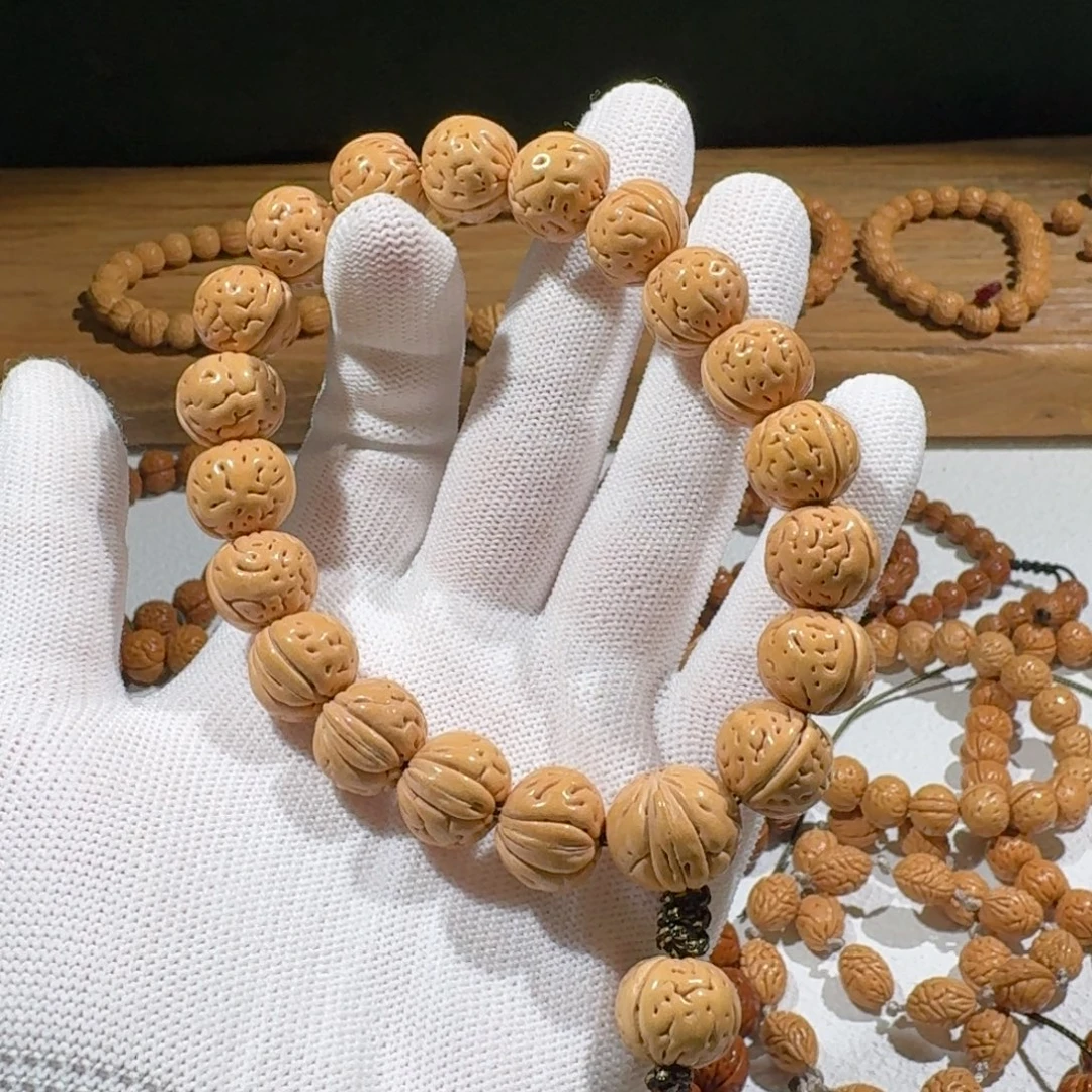 桃核吊坠精品桃核