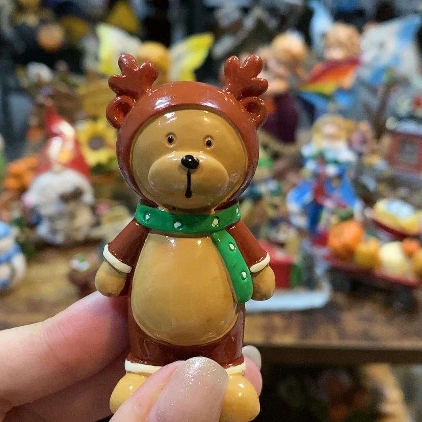 【闪购商品】树脂制品