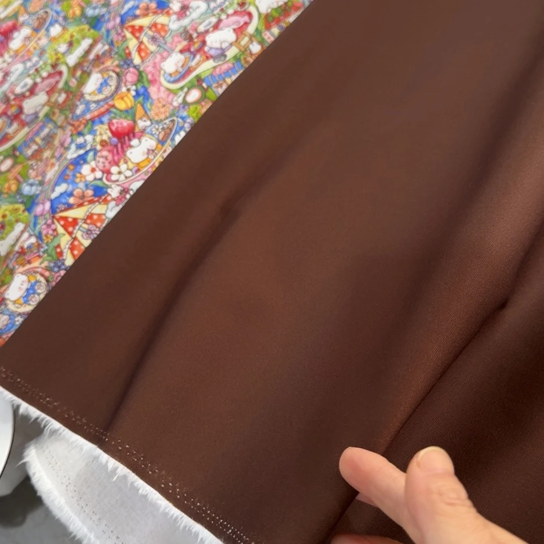 棉纯棉8安帆布1米价x1.5米宽C咖