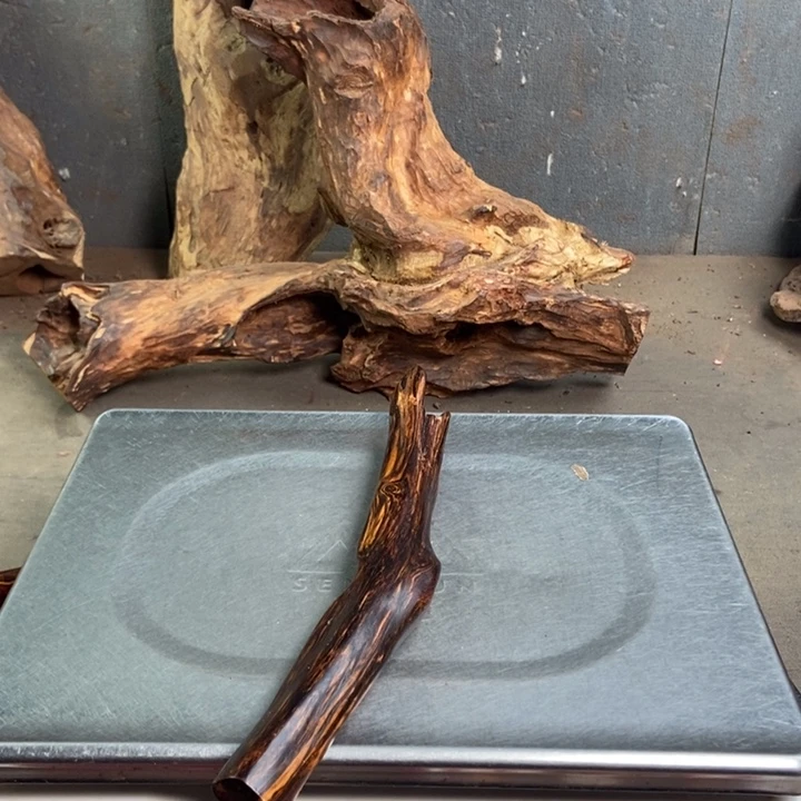 过***了黄花梨/降香黄檀海南黄花梨