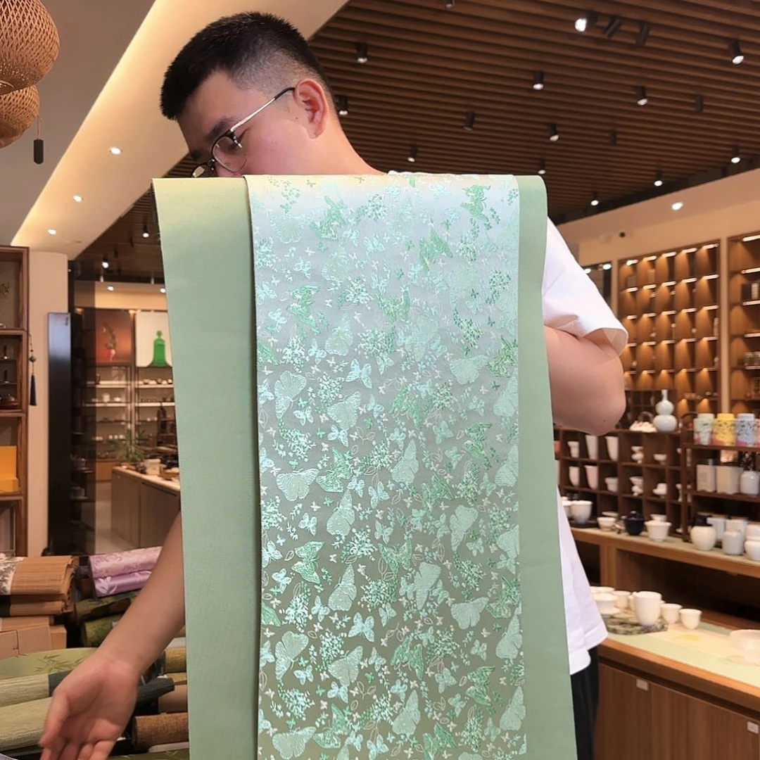 两米一茶席茶席茶席