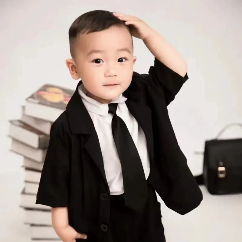 【编码801-850】儿童秋冬蚕丝温变棉裤卫衣棉袄外套