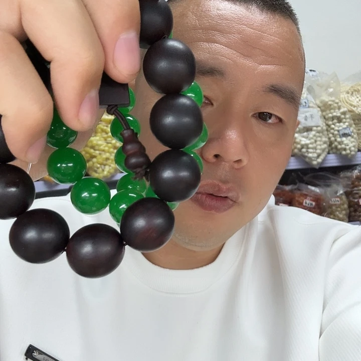 大果紫檀（缅甸花梨）61