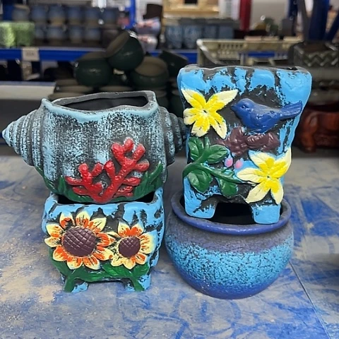 4个····全是福利····