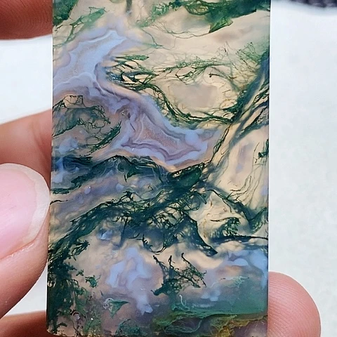 玛瑙/玉髓颈饰未镶嵌心**移