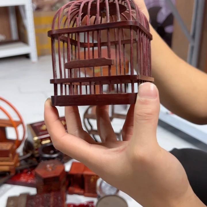 手工艺品琉璃红木工艺品