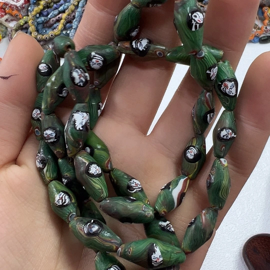 琉璃铁合金西亚一条