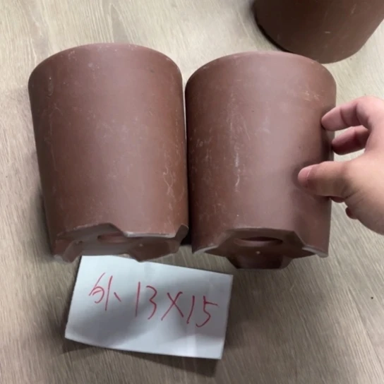 紫砂紫砂花盆破损包赔