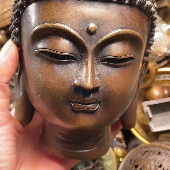 铜器摆件诚信经营