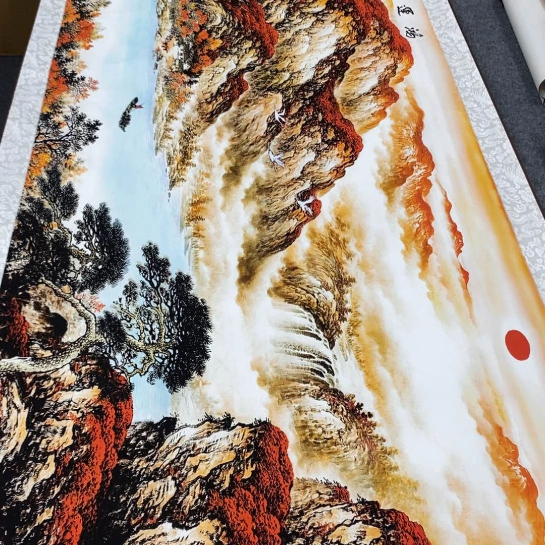 竖款1111122222211