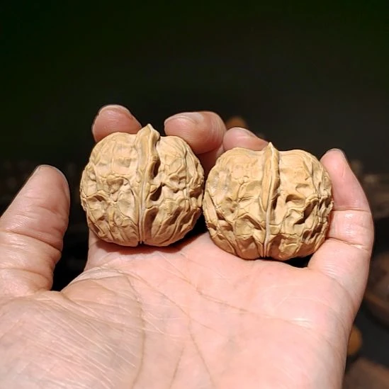 把件文玩核桃福利龟背37尺