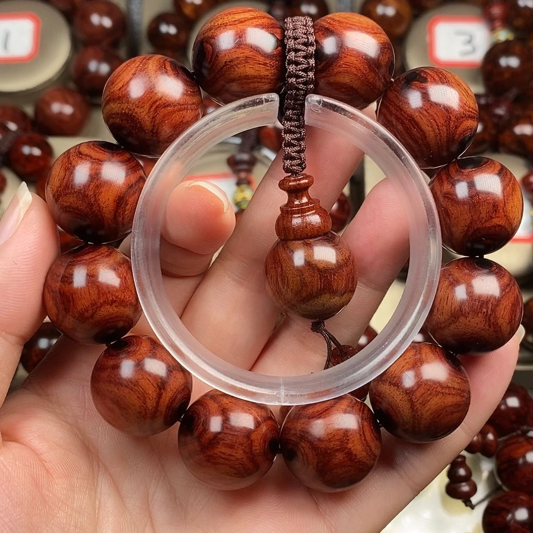 花梨木类手串/手链