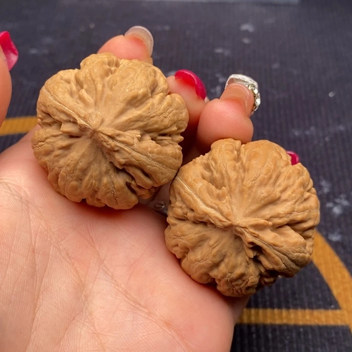 ****文玩核桃把件霸王龙