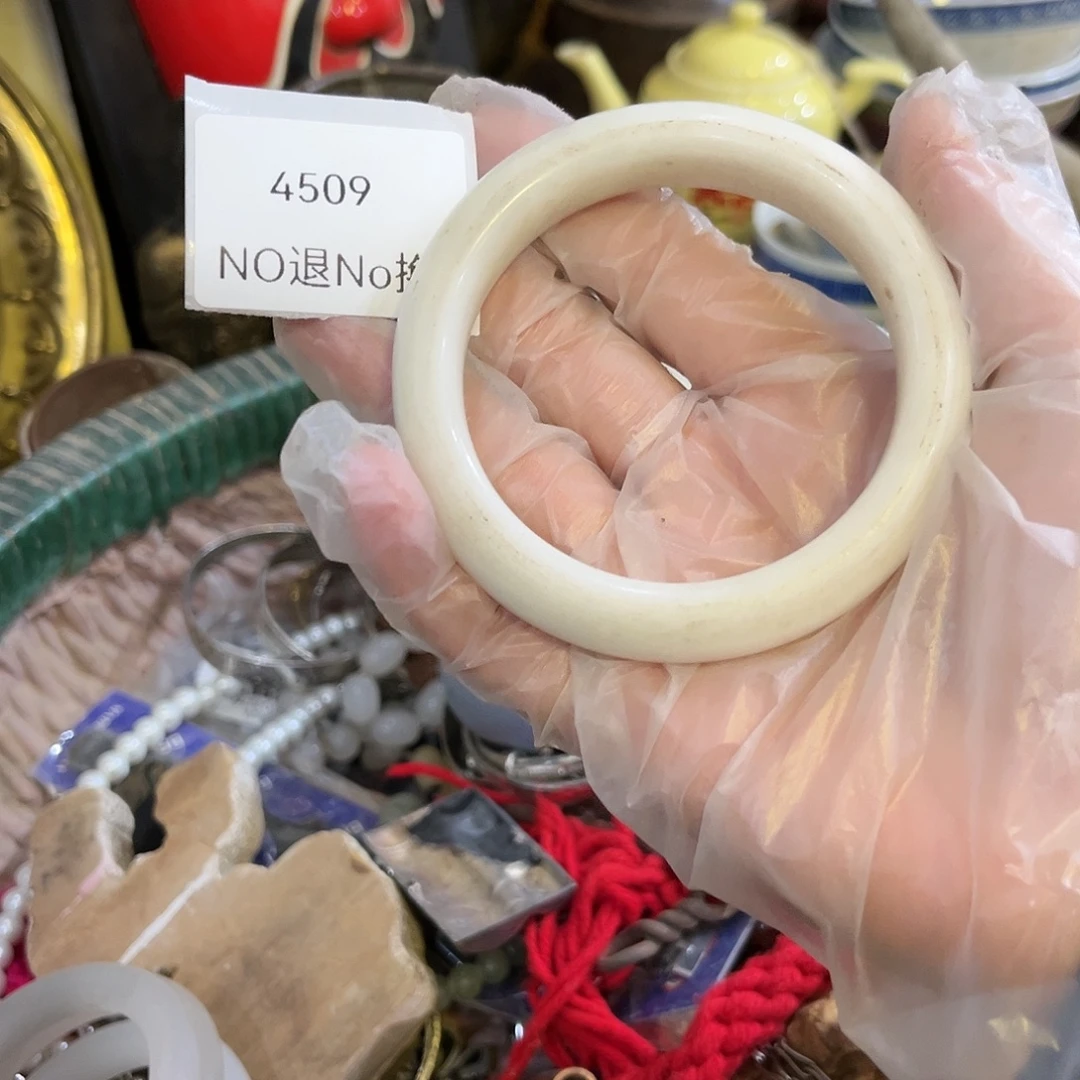 小***乐老挝石4509号工艺品