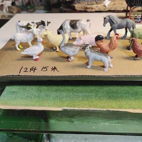 树脂摆件造景摆件造景