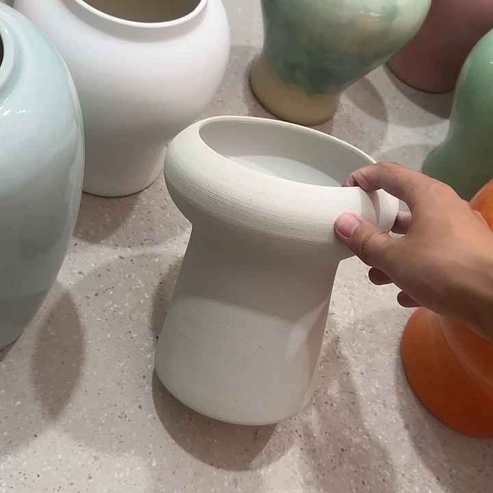 摆件微瑕无孔微瑕