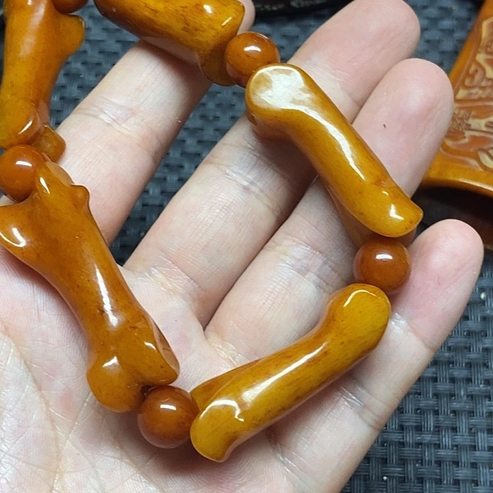 吊坠滴血莲花菩提