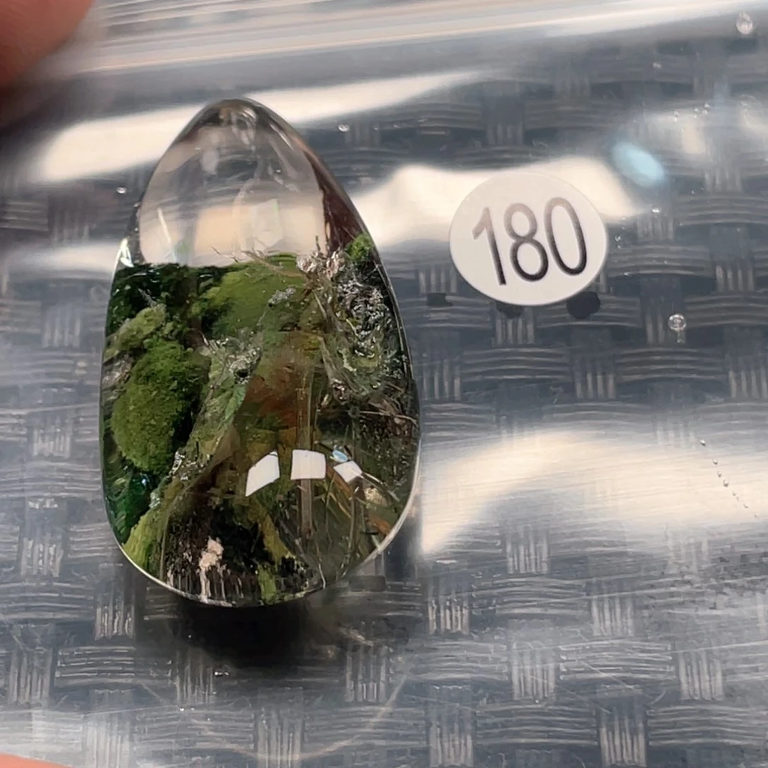 【闪购商品】颈饰银S925镶嵌紫晶合*